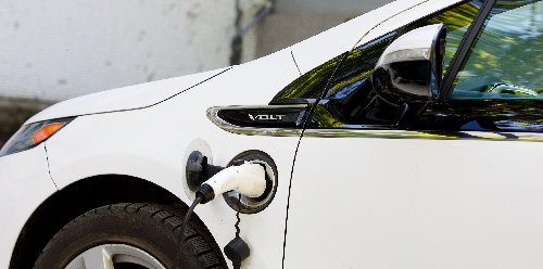 Încărcarea automobilelor electrice