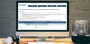 Consultarea compensației